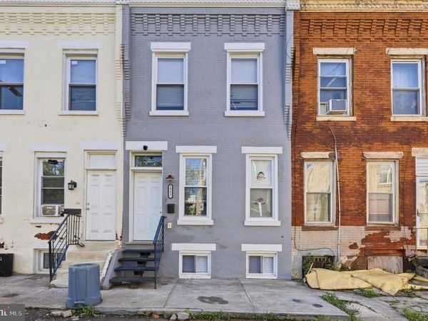 1935 N NEWKIRK STREET , PHILADELPHIA, PA 19121