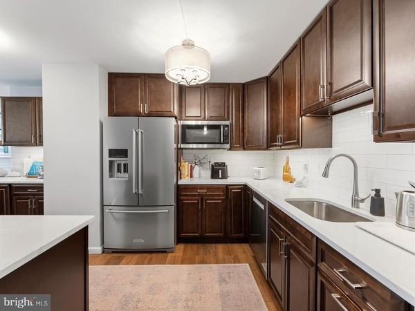 3800 FAIRFAX DRIVE, Unit 314, ARLINGTON, VA 22203