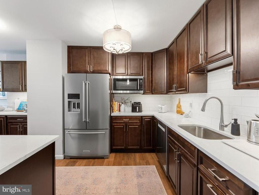 3800 Fairfax Drive, Unit 314, Arlington, VA 22203 Main Photo