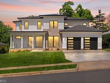 1324 TITANIA LANE , MCLEAN, VA 22102