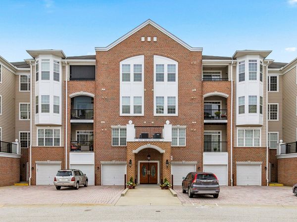 6155 SHADYWOOD ROAD, Unit 406, ELKRIDGE, MD 21075