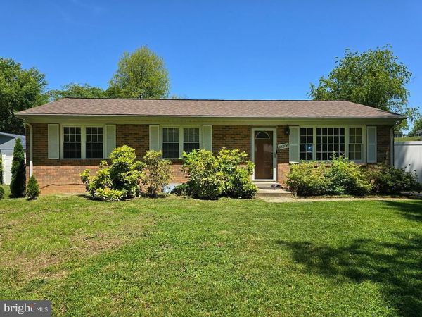 10206 FARRAR AVENUE, CHELTENHAM, MD 20623