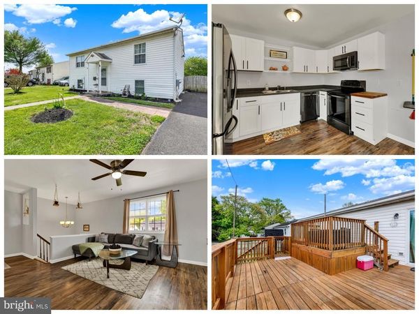 247 LOCUST LANE, ELKTON, MD 21921