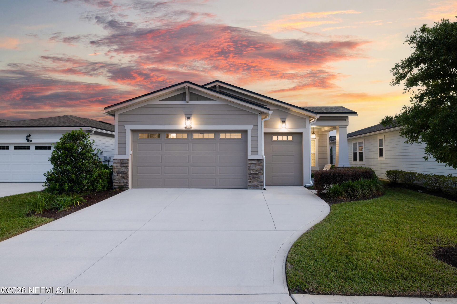 53 Kellet Way, Saint Johns, FL 32259 Main Photo