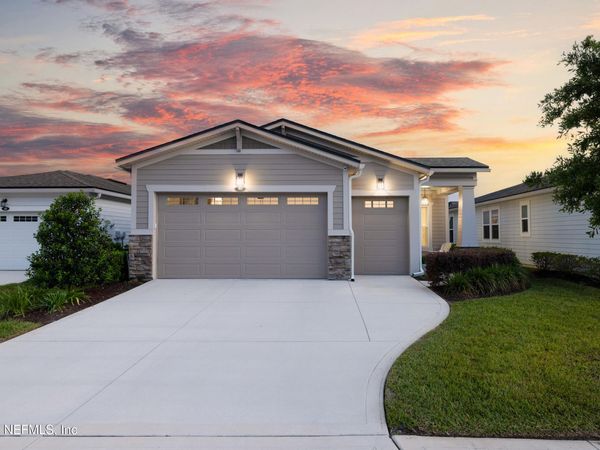 53 KELLET Way, St. Johns, FL 32259