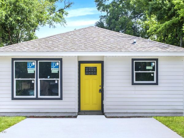 1264 W 19TH Street, Jacksonville, FL 32209