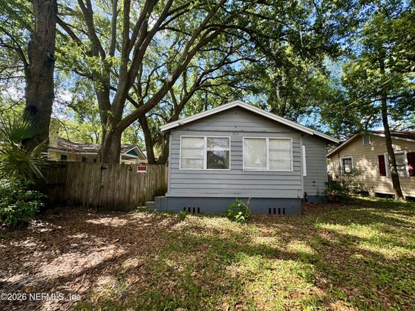 3352 COLLEGE Street, Jacksonville, FL 32205