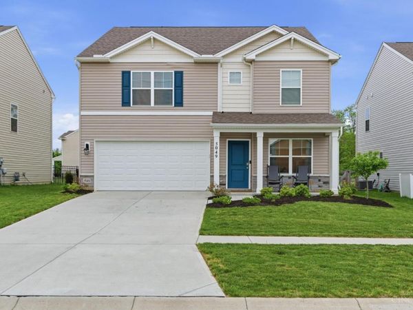 5049 Lakeview Drive, Hamilton Twp, OH 45152