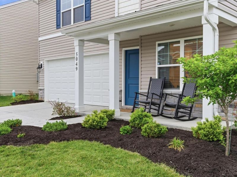 5049 Lakeview Drive, Hamilton Twp, OH 45152 Photo 2