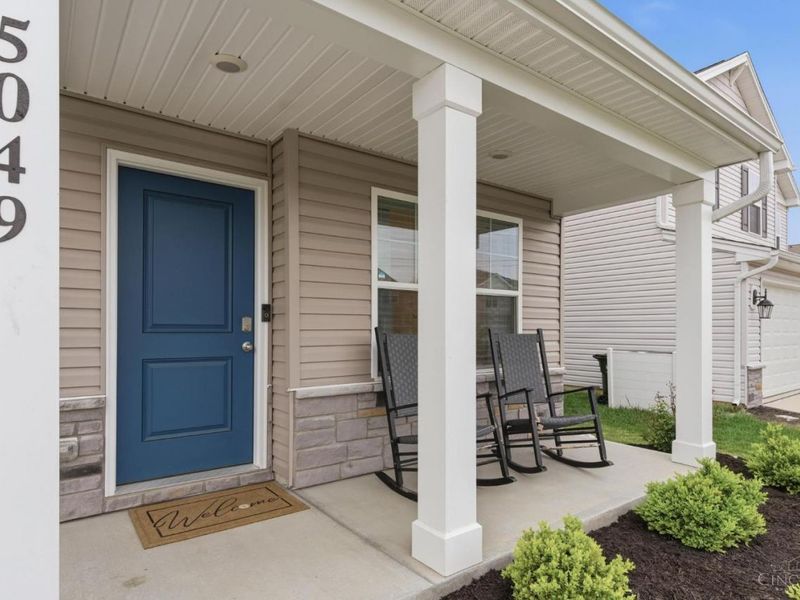 5049 Lakeview Drive, Hamilton Twp, OH 45152 Photo 3