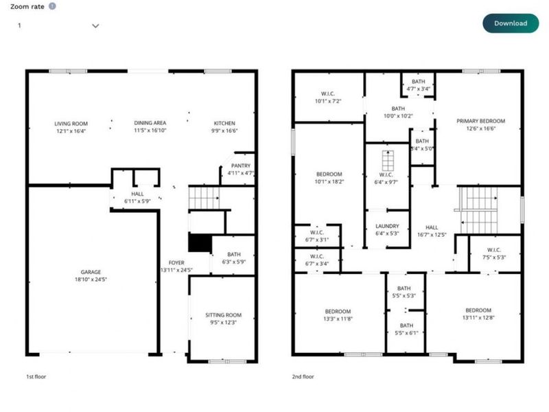 5049 Lakeview Drive, Hamilton Twp, OH 45152 Photo 34