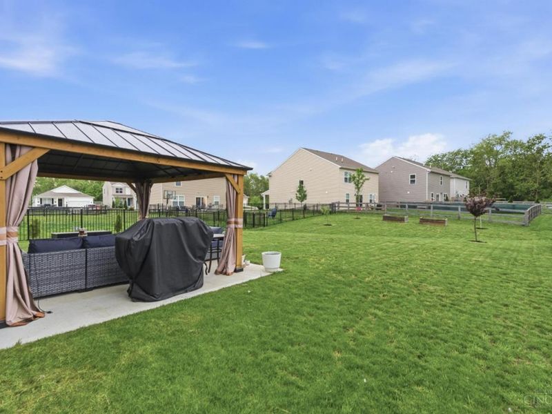 5049 Lakeview Drive, Hamilton Twp, OH 45152 Photo 5