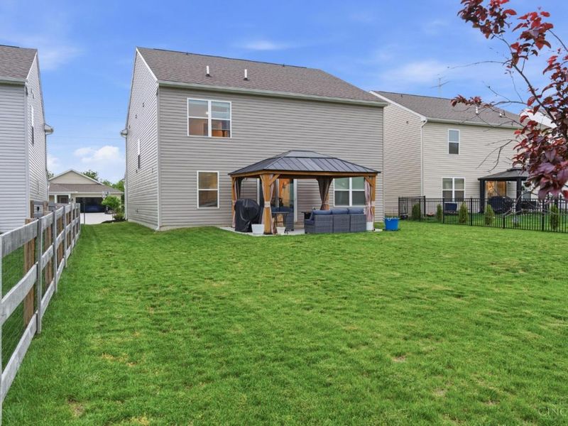 5049 Lakeview Drive, Hamilton Twp, OH 45152 Photo 6