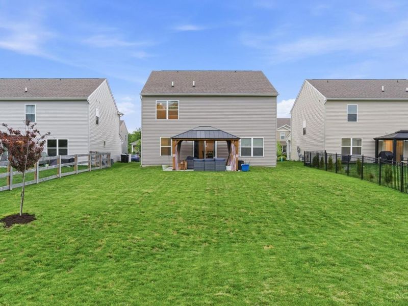 5049 Lakeview Drive, Hamilton Twp, OH 45152 Photo 7