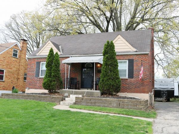 1175 Nancy Lee Lane, Cincinnati, OH 45238