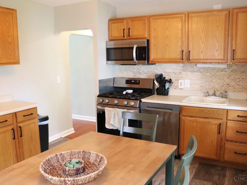 1175 Nancy Lee Lane, Cincinnati, OH 45238 Photo 8