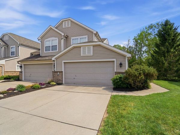 4213 Fontenay, Mason, OH 45040