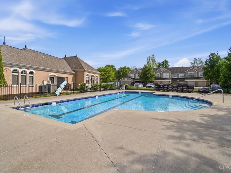 4213 Fontenay, Mason, OH 45040 Photo 25