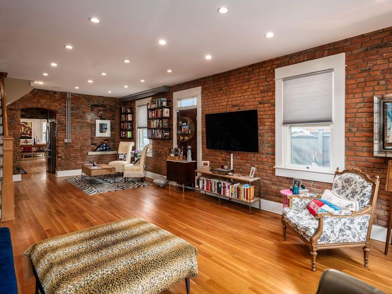 543 Mohawk Street, Columbus, OH 43206 Photo 17