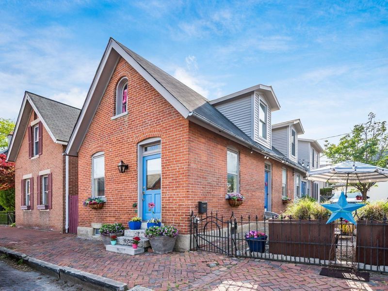 543 Mohawk Street, Columbus, OH 43206 Photo 2