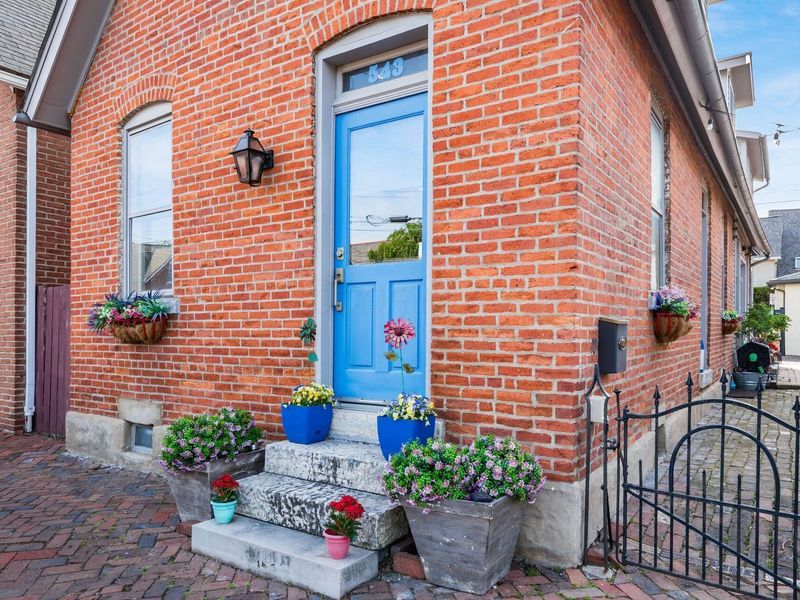 543 Mohawk Street, Columbus, OH 43206 Photo 3