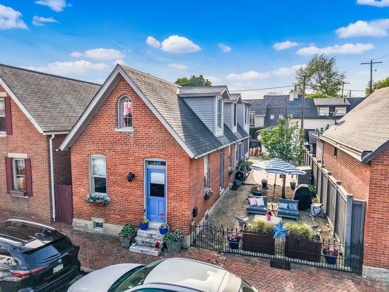 543 Mohawk Street, Columbus, OH 43206 Photo 31