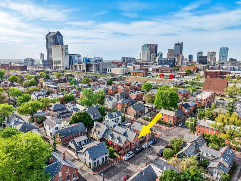 543 Mohawk Street, Columbus, OH 43206 Photo 41