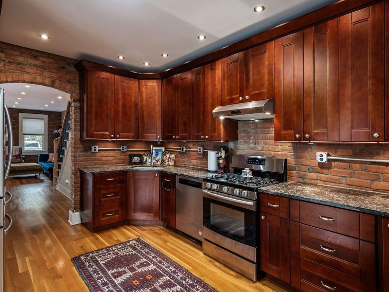 543 Mohawk Street, Columbus, OH 43206 Photo 8