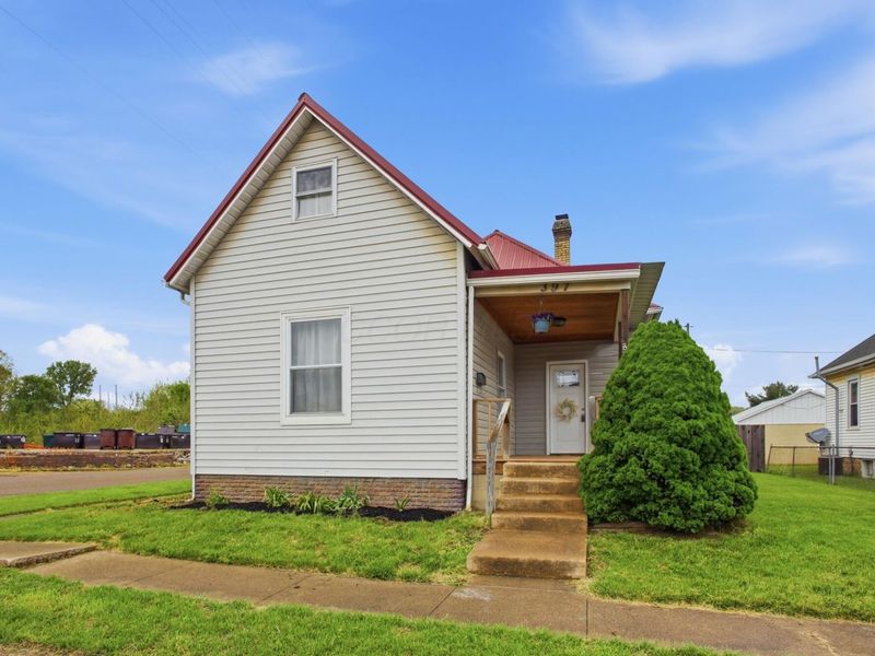 397 Friesner Avenue, Logan, OH 43138 Photo 1