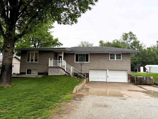 623 N PROMENADE Street, Havana, IL 62644