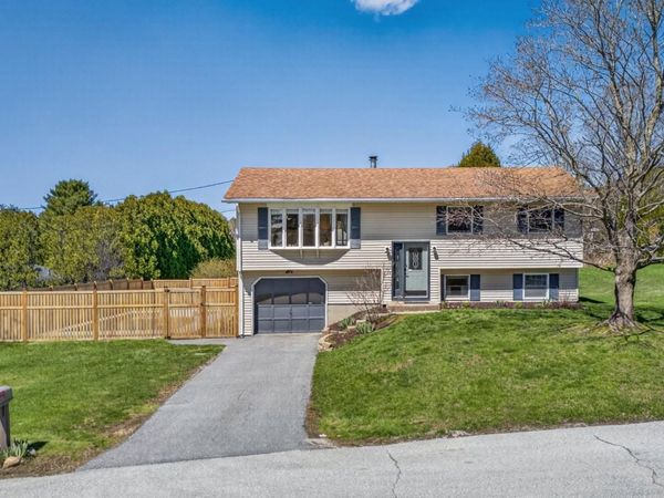 3 Irving Heights, Rutland City, VT 05701