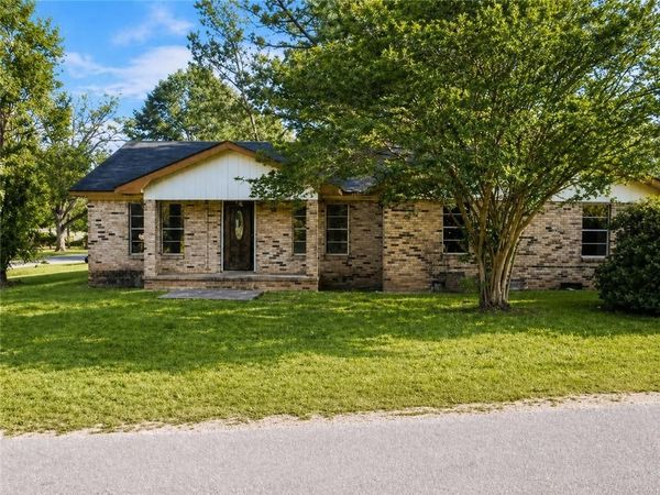 5130 Wildfork Road, Frisco City, AL 36445