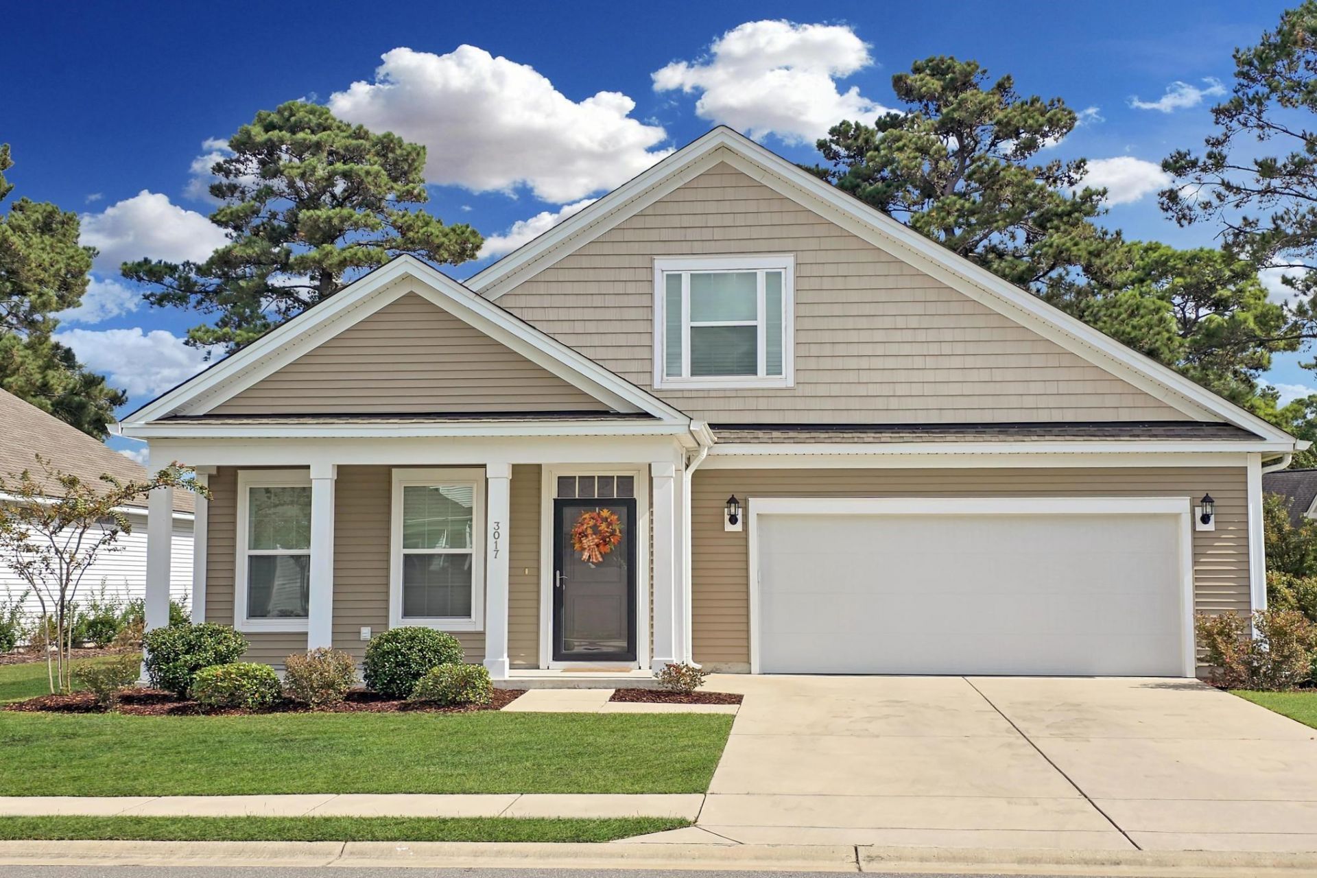 3017 Viceroy Loop Photo 1