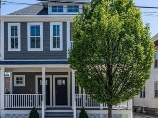 111 Pearson Road, Unit 111, Somerville, MA 02144