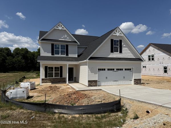 133 Margot Manor Drive, Benson, NC 27504