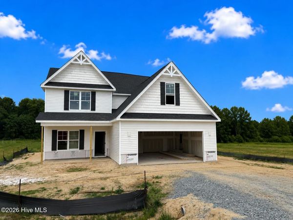133 Margot Manor Drive, Benson, NC 27504