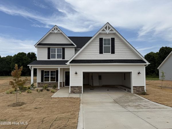 133 Margot Manor Drive, Benson, NC 27504