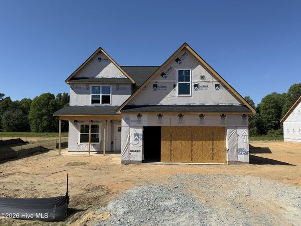 133 Margot Manor Drive, Benson, NC 27504