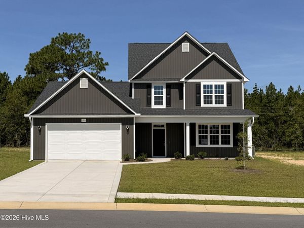 103 Harborwood Street, Lillington, NC 27546
