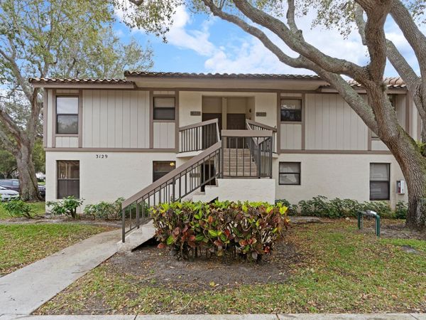 3129 Millwood Terrace, Unit 1380, Boca Raton, FL 33431