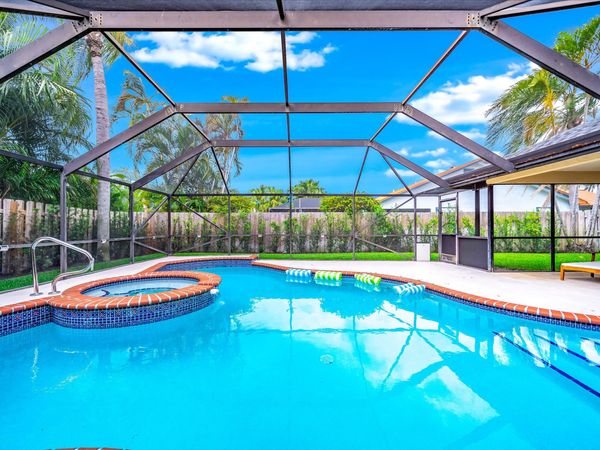 1637 Farmington Circle, Wellington, FL 33414