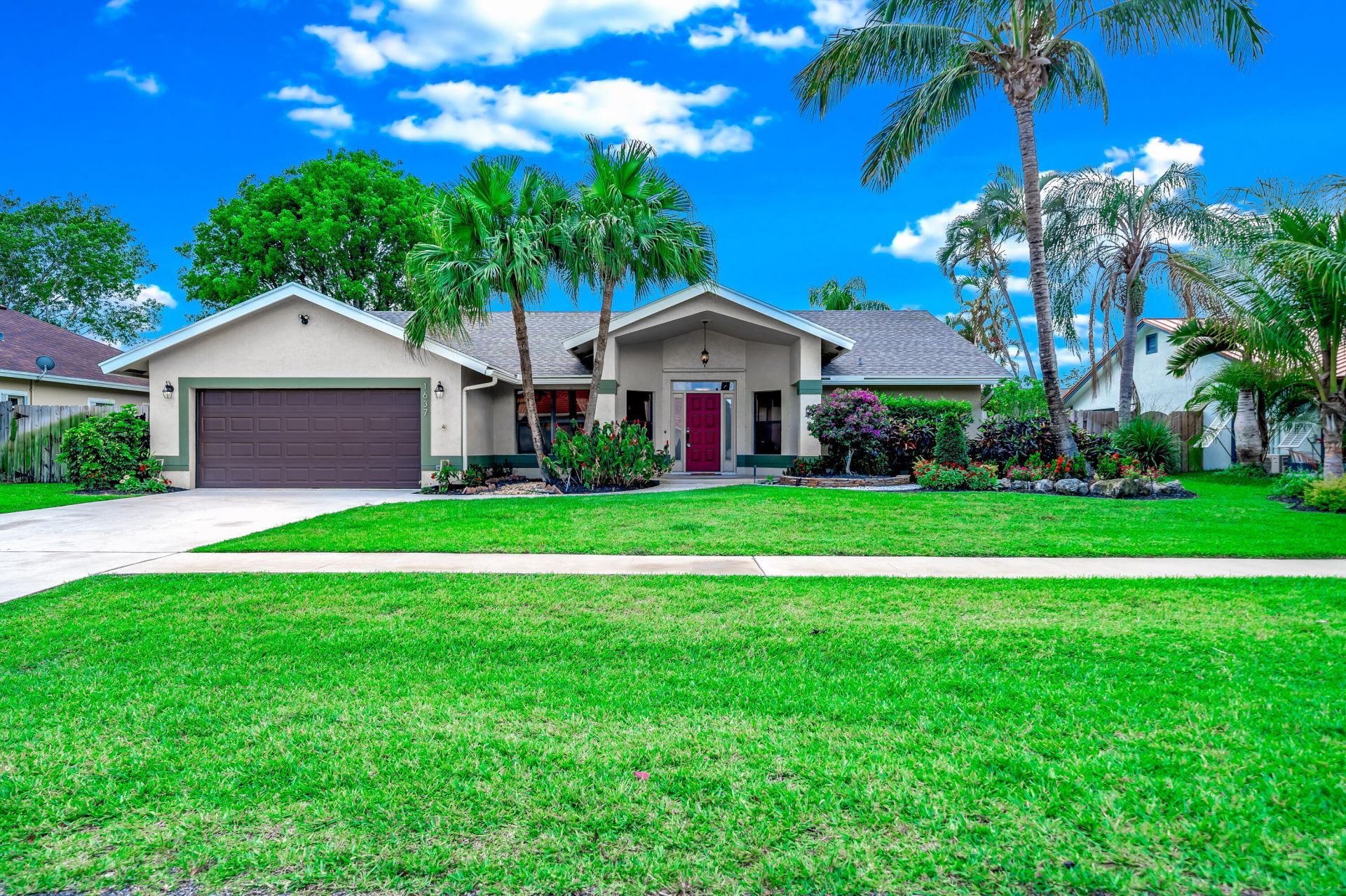 1637 Farmington Circle, Wellington, FL 33414 Photo