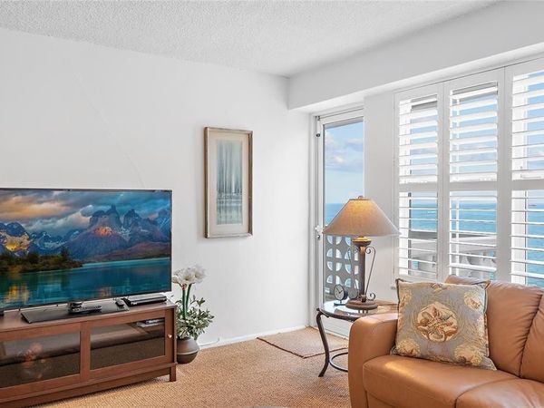 4010 Galt Ocean Drive, Unit 1609, Fort Lauderdale, FL 33308