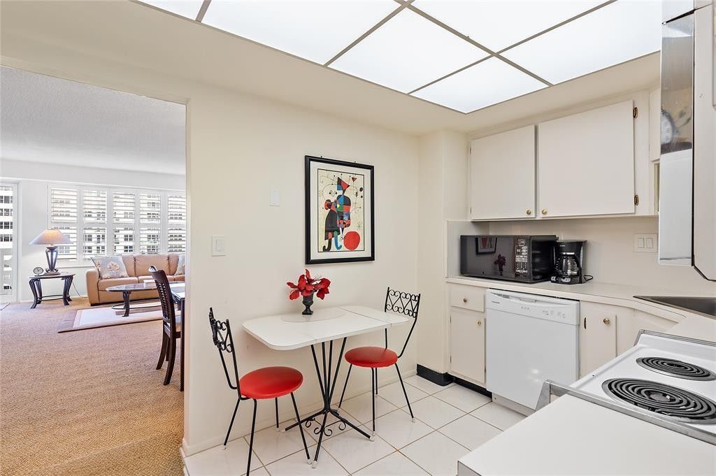 4010 Galt Ocean Drive, Unit 1609, Fort Lauderdale, FL 33308 Photo