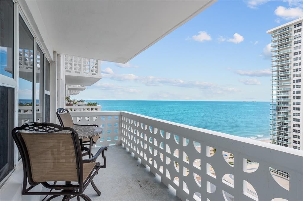 4010 Galt Ocean Drive, Unit 1609, Fort Lauderdale, FL 33308 Photo