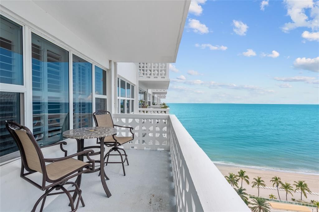 4010 Galt Ocean Drive, Unit 1609, Fort Lauderdale, FL 33308 Photo