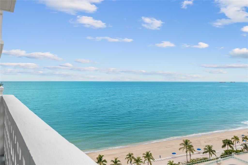 4010 Galt Ocean Drive, Unit 1609, Fort Lauderdale, FL 33308 Photo