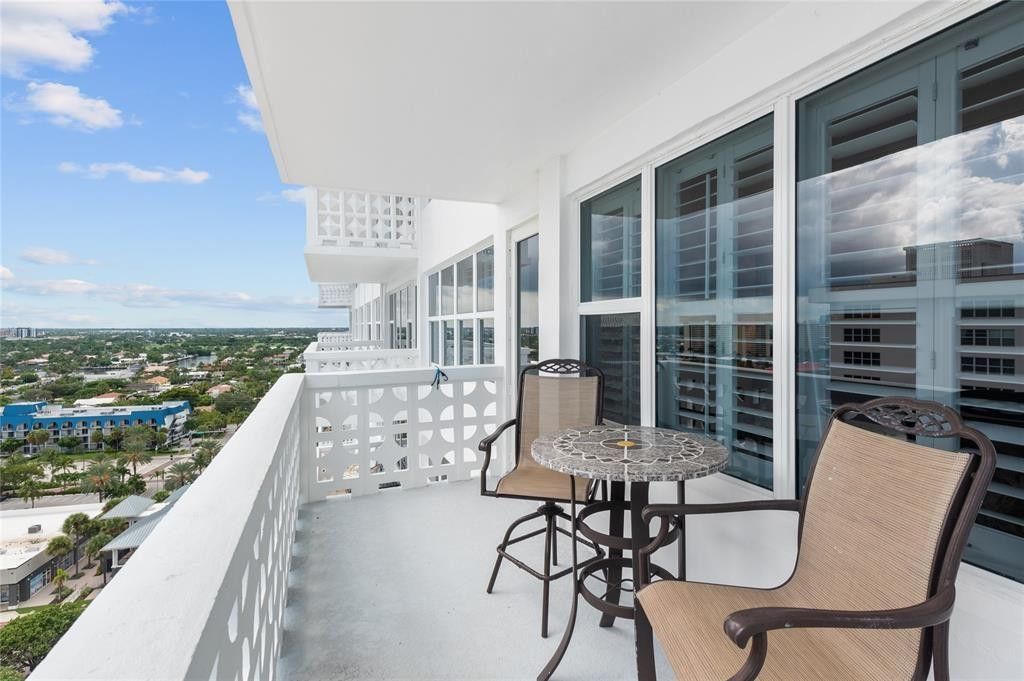 4010 Galt Ocean Drive, Unit 1609, Fort Lauderdale, FL 33308 Photo