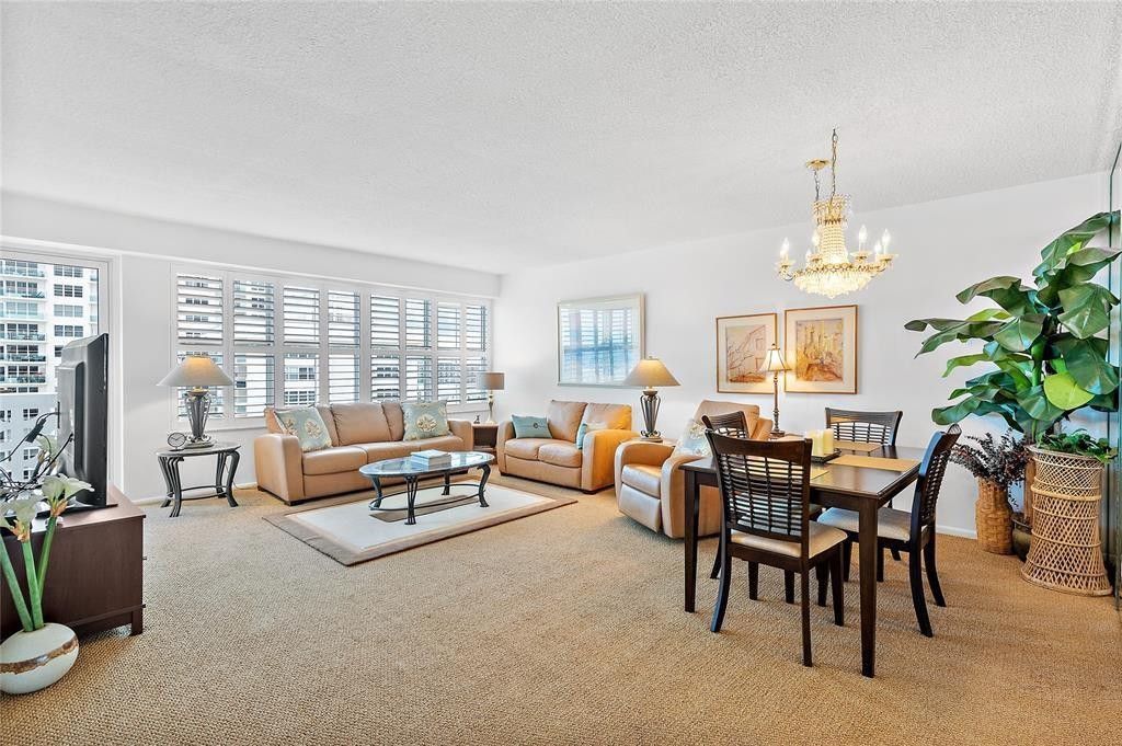 4010 Galt Ocean Drive, Unit 1609, Fort Lauderdale, FL 33308 Photo