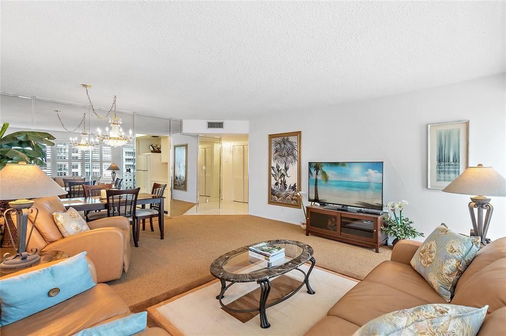 4010 Galt Ocean Drive, Unit 1609, Fort Lauderdale, FL 33308 Photo